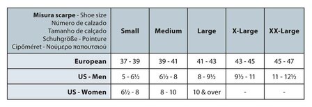 Preventive Cotton 25-27mmHg 6-pack